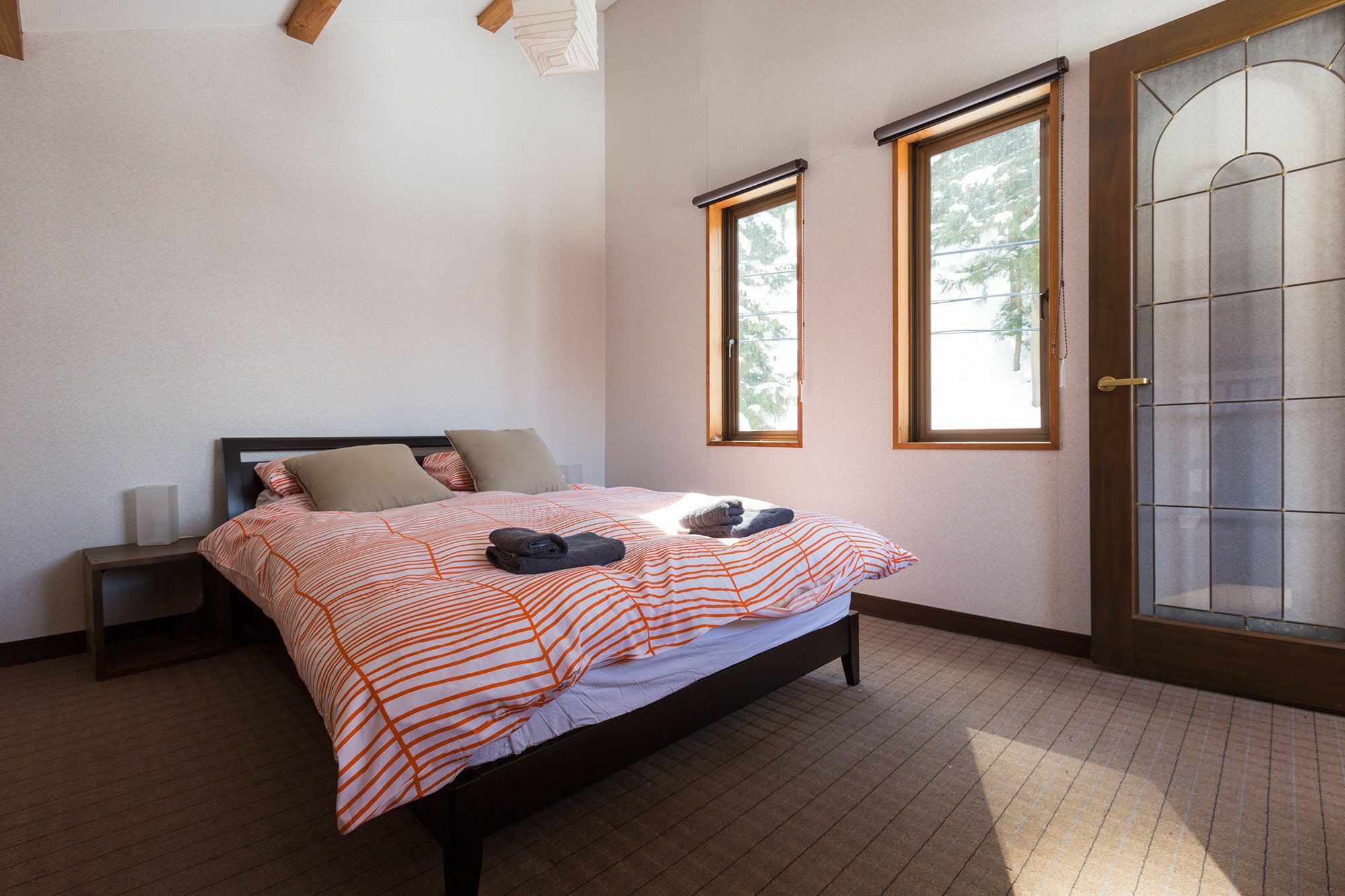 Apartamento Nozawa House Exterior foto